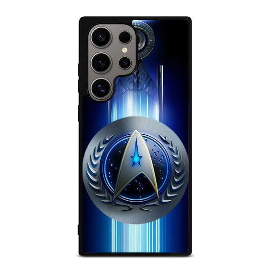 STAR TREK EMBLEM 1 Samsung Galaxy S24 Ultra Case Cover