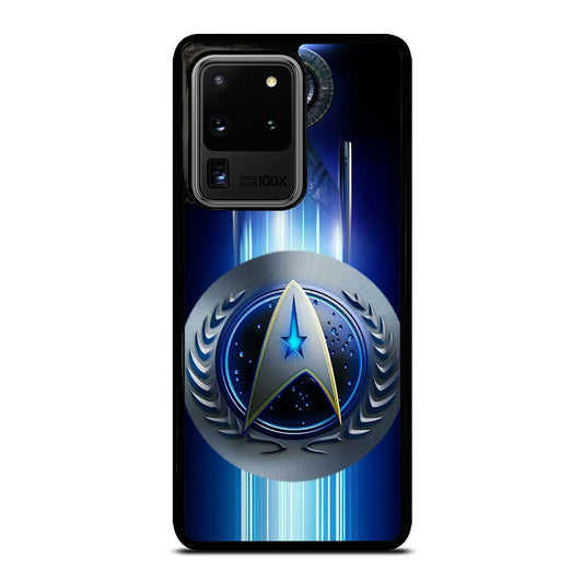 STAR TREK EMBLEM 1 Samsung Galaxy S20 Ultra Case Cover