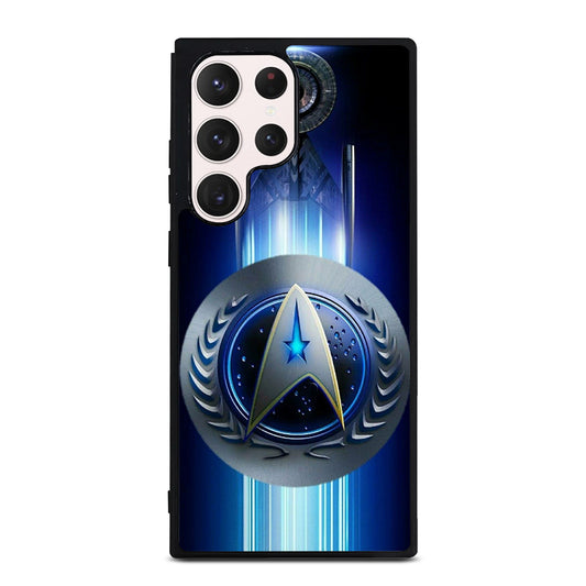 STAR TREK EMBLEM 1 Samsung Galaxy S23 Ultra Case Cover