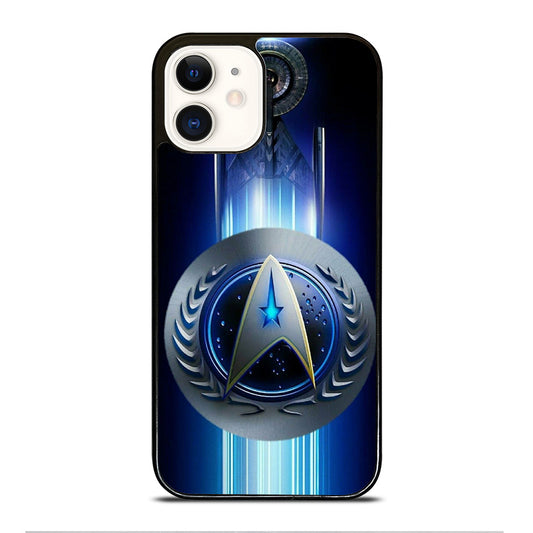STAR TREK EMBLEM 1 iPhone 12 Case Cover