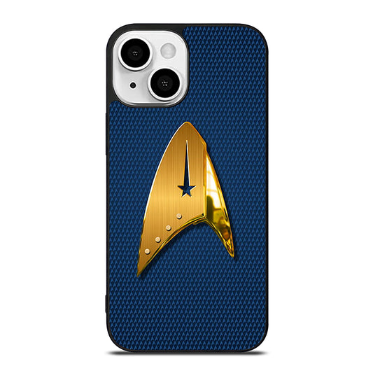STAR TREK EMBLEM 2 iPhone 13 Mini Case Cover