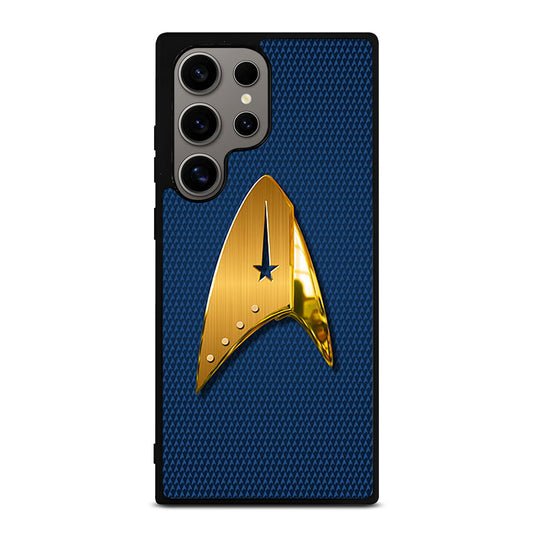 STAR TREK EMBLEM 2 Samsung Galaxy S24 Ultra Case Cover