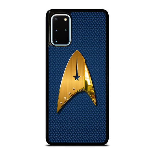 STAR TREK EMBLEM 2 Samsung Galaxy S20 Plus Case Cover
