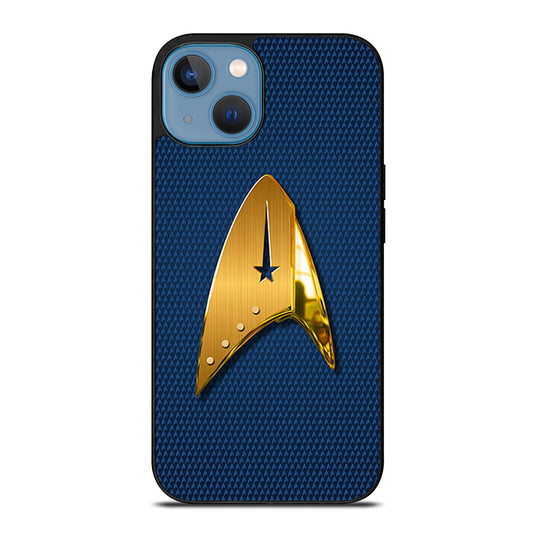STAR TREK EMBLEM 2 iPhone 13 Case Cover
