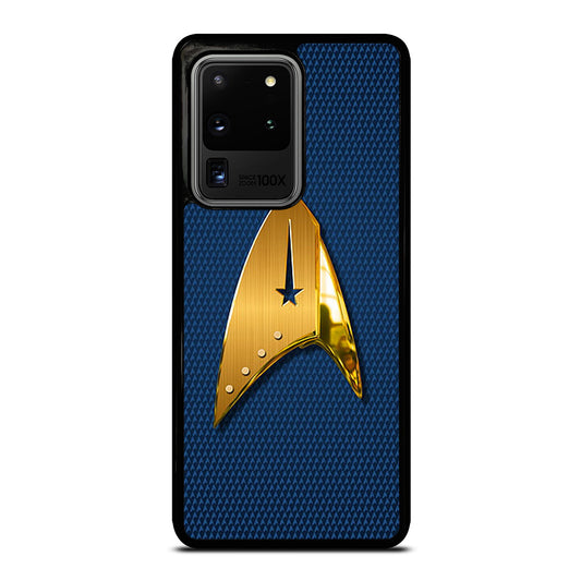 STAR TREK EMBLEM 2 Samsung Galaxy S20 Ultra Case Cover