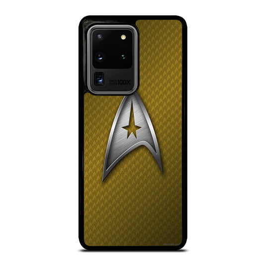 STAR TREK EMBLEM 3 Samsung Galaxy S20 Ultra Case Cover