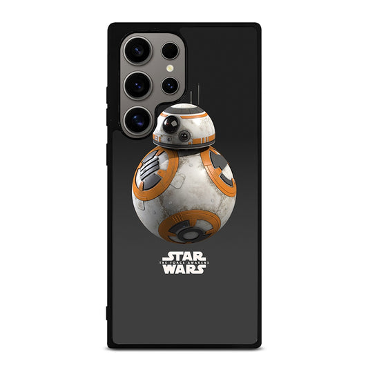 STAR WARS BB-8 DROID ROBOT 1 Samsung Galaxy S24 Ultra Case Cover