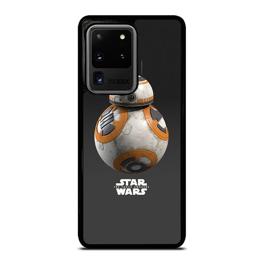 STAR WARS BB-8 DROID ROBOT 1 Samsung Galaxy S20 Ultra Case Cover