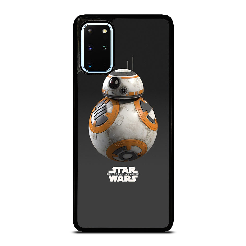 STAR WARS BB-8 DROID ROBOT 1 Samsung Galaxy S20 Plus Case Cover