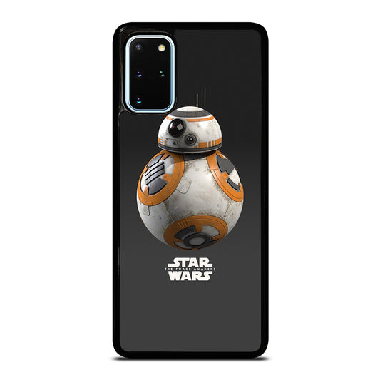 STAR WARS BB-8 DROID ROBOT 1 Samsung Galaxy S20 Plus Case Cover