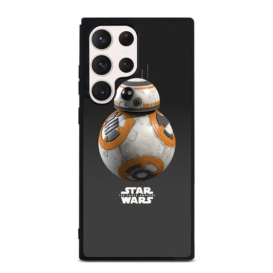 STAR WARS BB-8 DROID ROBOT 1 Samsung Galaxy S23 Ultra Case Cover