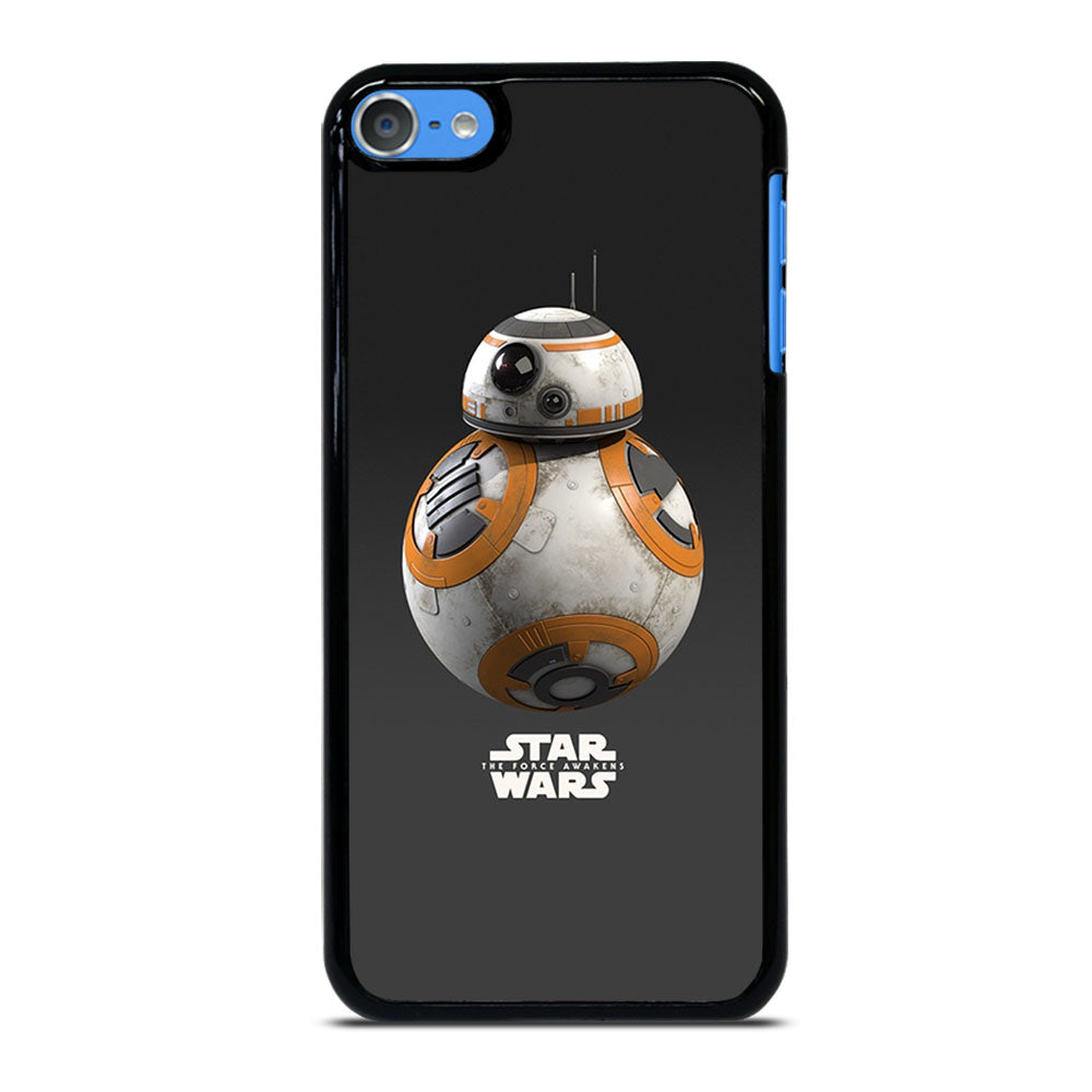 STAR WARS BB-8 DROID ROBOT 1 iPod Touch 7 Case Cover