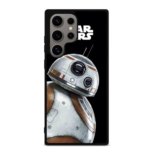 STAR WARS BB-8 DROID ROBOT 2 Samsung Galaxy S24 Ultra Case Cover