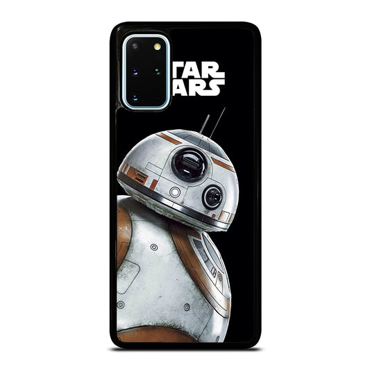 STAR WARS BB-8 DROID ROBOT 2 Samsung Galaxy S20 Plus Case Cover