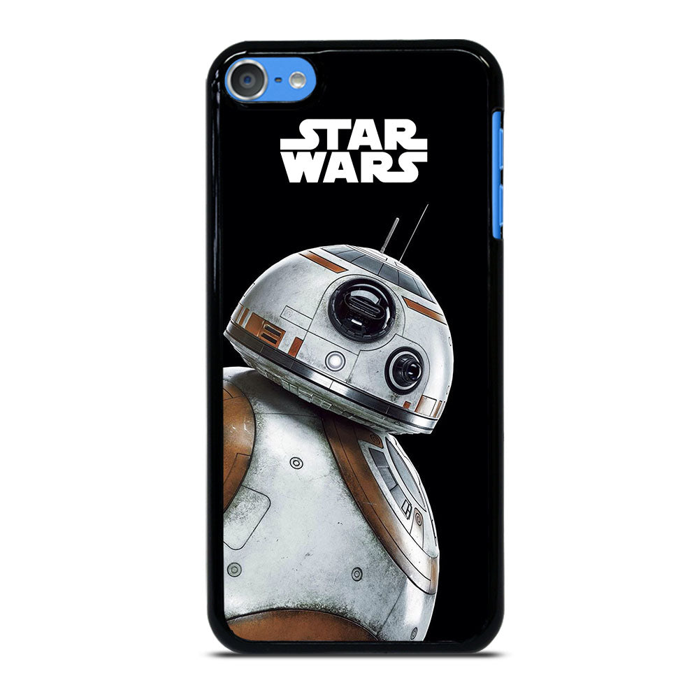 STAR WARS BB-8 DROID ROBOT 2 iPod Touch 7 Case Cover