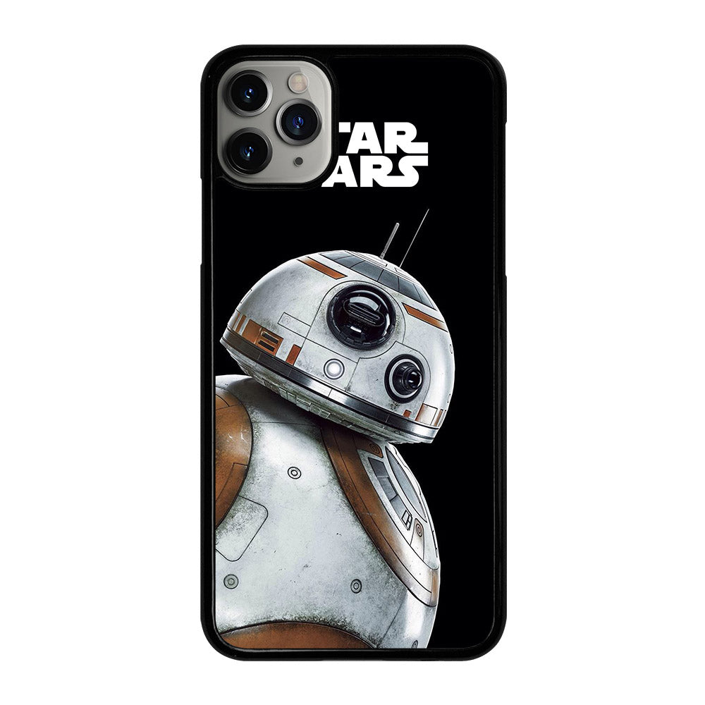 STAR WARS BB-8 DROID ROBOT 2 iPhone 11 Pro Max Case Cover