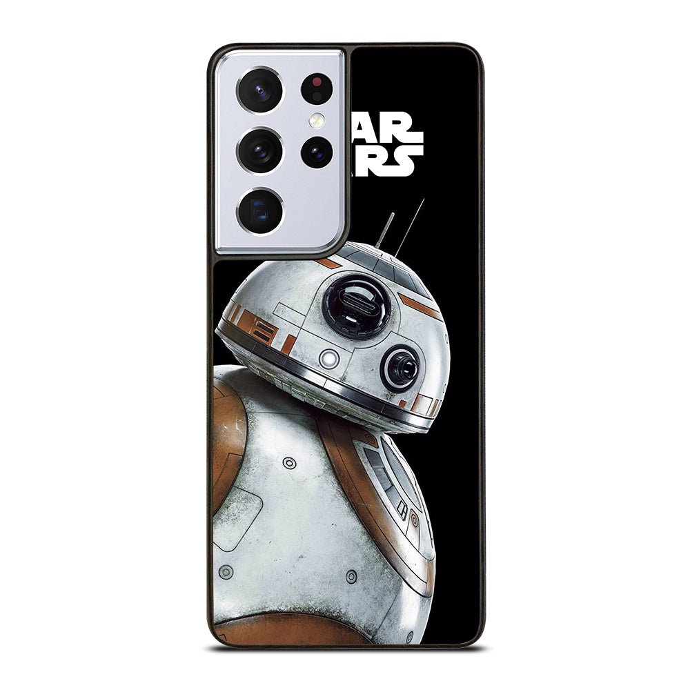 STAR WARS BB-8 DROID ROBOT 2 Samsung Galaxy S21 Ultra Case Cover