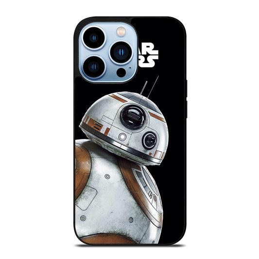 STAR WARS BB-8 DROID ROBOT 2 iPhone 13 Pro Max Case Cover