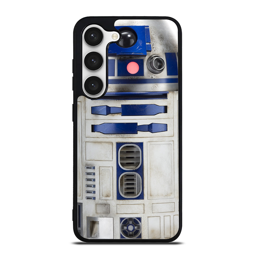 STAR WARS R2D2 ROBOT Samsung Galaxy S23 Case Cover