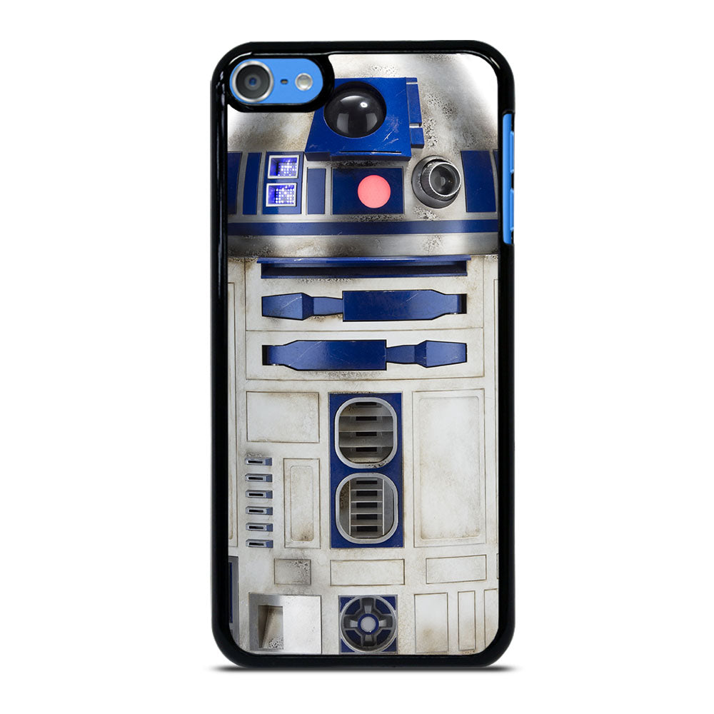 STAR WARS R2D2 ROBOT iPod Touch 7 Case Cover
