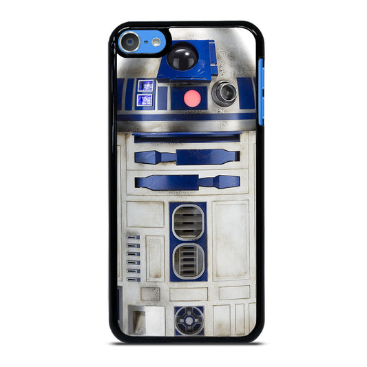 STAR WARS R2D2 ROBOT iPod Touch 7 Case Cover