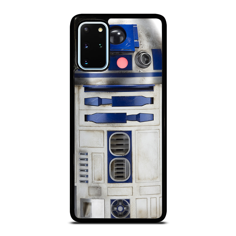 STAR WARS R2D2 ROBOT Samsung Galaxy S20 Plus Case Cover