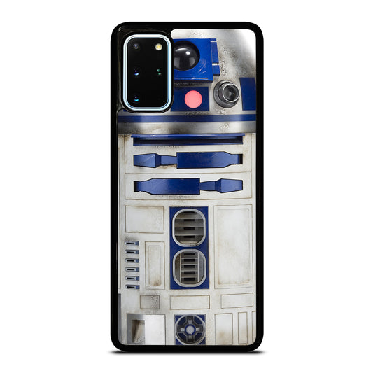 STAR WARS R2D2 ROBOT Samsung Galaxy S20 Plus Case Cover