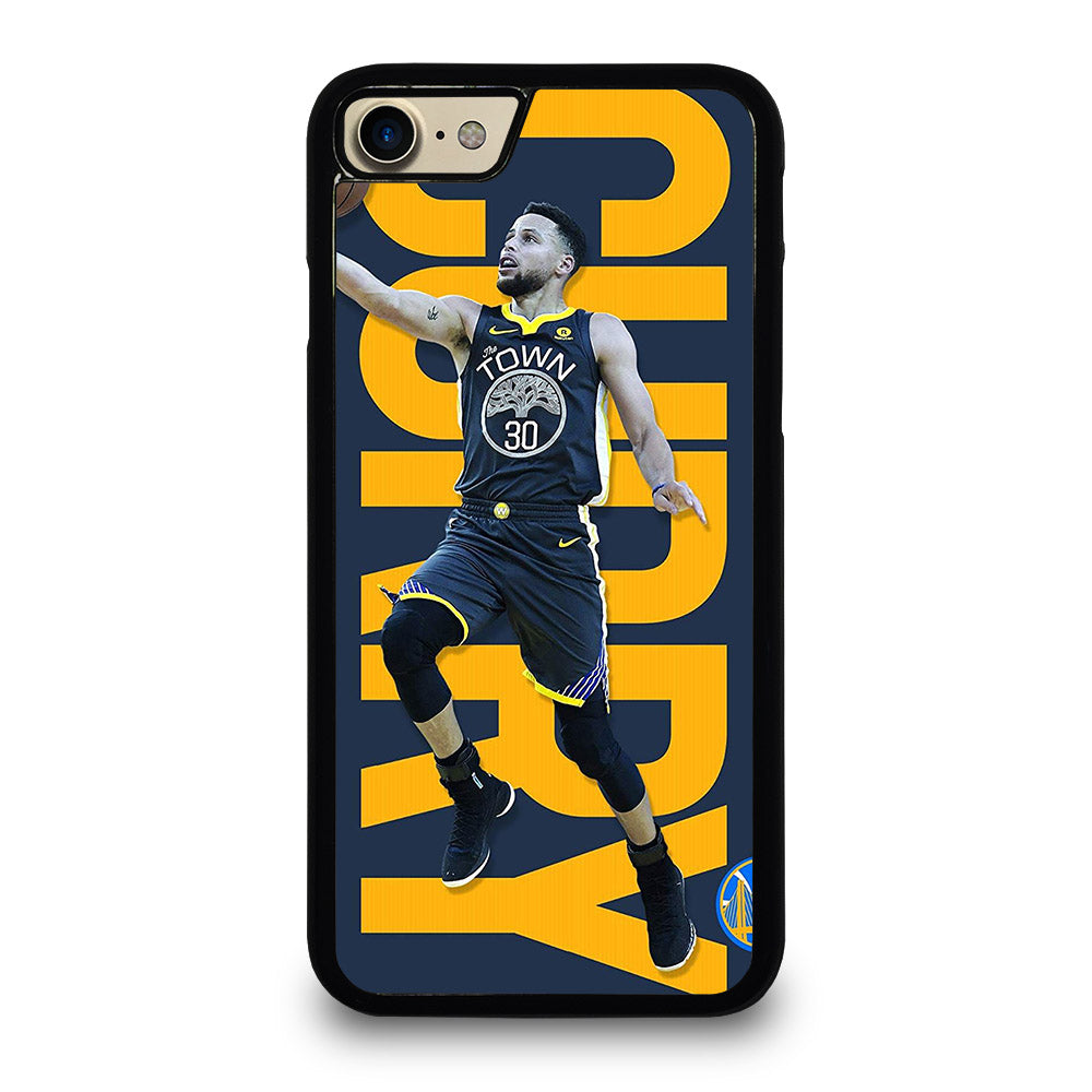 STEPHEN CURRY THE TOWN iPhone 7 / 8 Case Cover