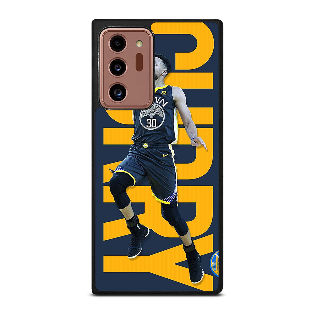 STEPHEN CURRY THE TOWN Samsung Galaxy Note 20 Ultra Case Cover