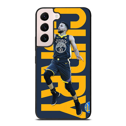 STEPHEN CURRY THE TOWN Samsung Galaxy S22 Plus Case Cover