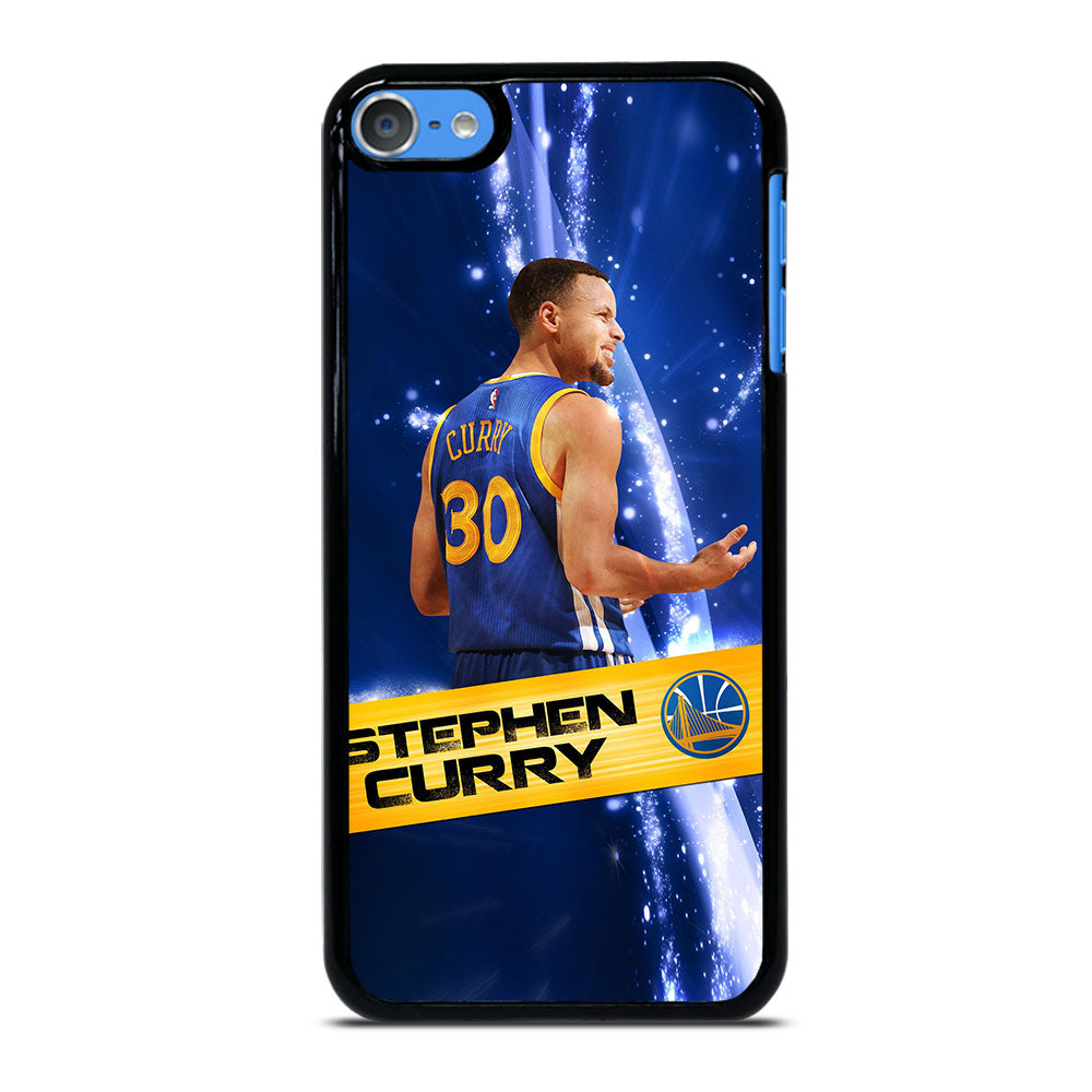 STEPHEN CURRY GOLDEN STATE WARRIORS iPod Touch 7 Case Cover