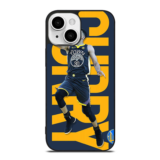 STEPHEN CURRY THE TOWN iPhone 13 Mini Case Cover