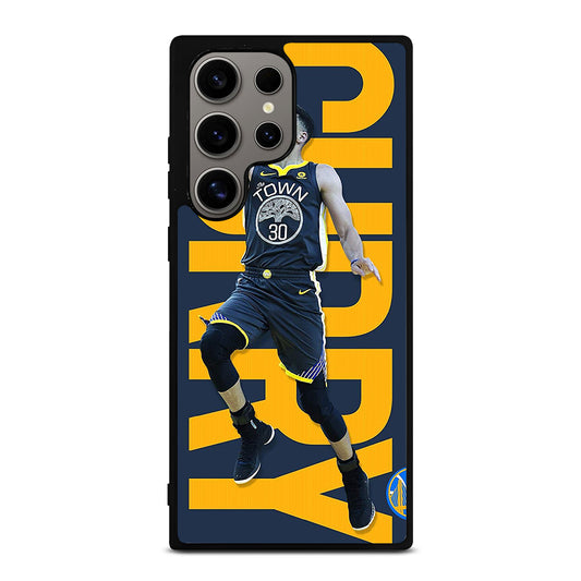 STEPHEN CURRY THE TOWN Samsung Galaxy S24 Ultra Case Cover