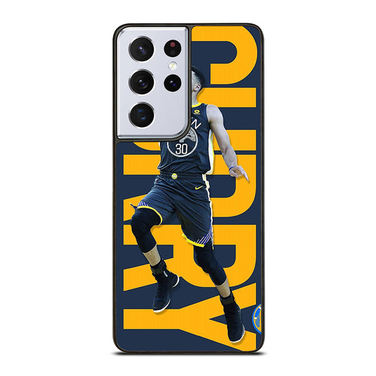 STEPHEN CURRY THE TOWN Samsung Galaxy S21 Ultra Case Cover