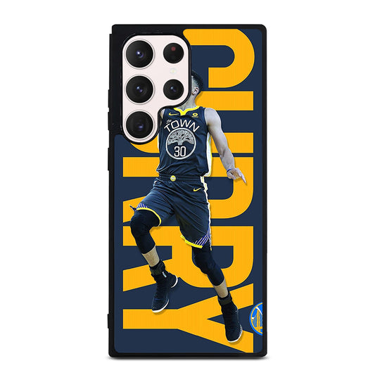 STEPHEN CURRY THE TOWN Samsung Galaxy S23 Ultra Case Cover