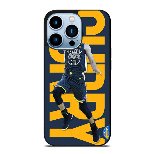 STEPHEN CURRY THE TOWN iPhone 13 Pro Max Case Cover