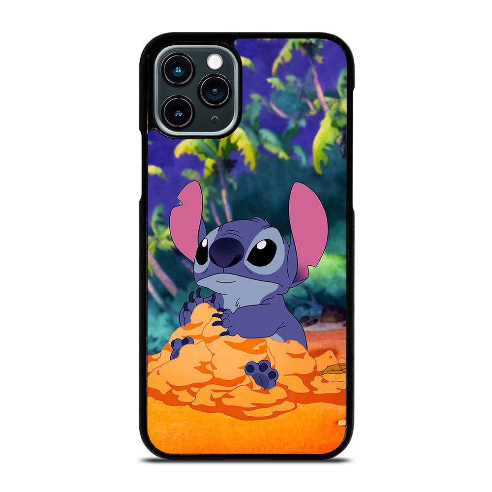 STITCH CUTE iPhone 11 Pro Case Cover