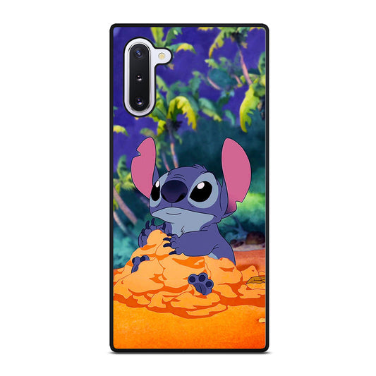 STITCH CUTE Samsung Galaxy Note 10 Case Cover