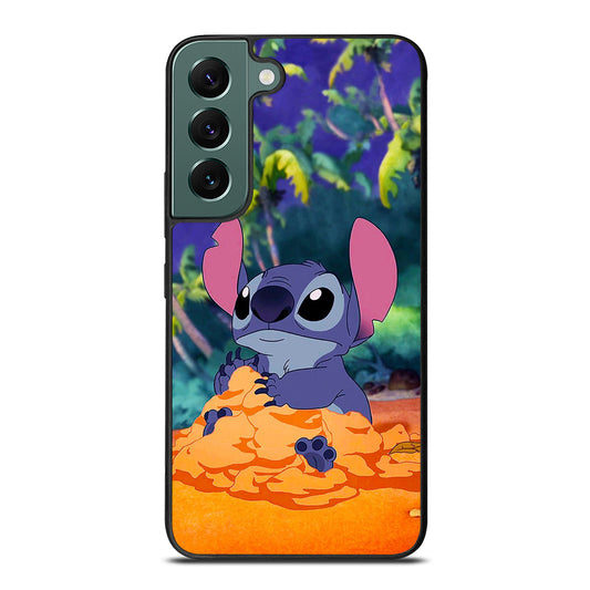 STITCH CUTE Samsung Galaxy S22 Case Cover