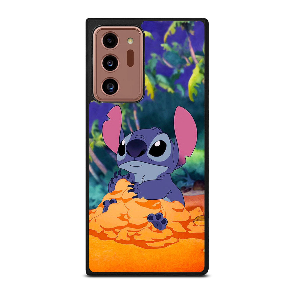 STITCH CUTE Samsung Galaxy Note 20 Ultra Case Cover