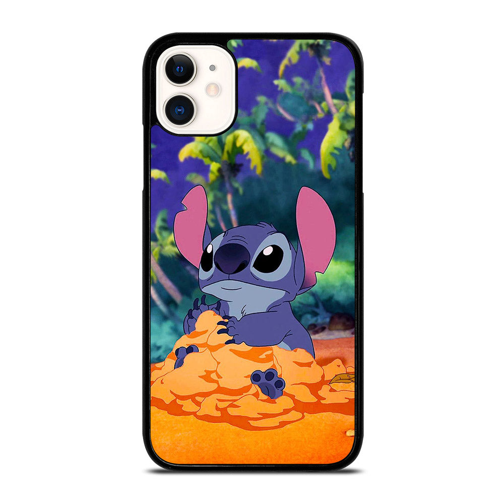 STITCH CUTE iPhone 11 Case Cover