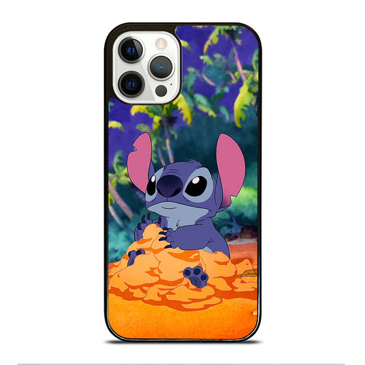 STITCH CUTE iPhone 12 Pro Case Cover