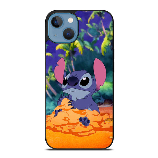 STITCH CUTE iPhone 13 Case Cover