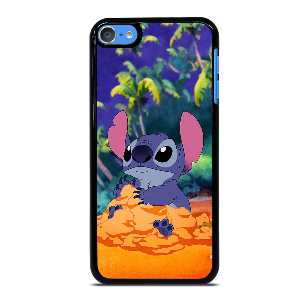 STITCH CUTE iPod Touch 7 Case Cover