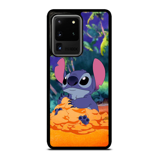 STITCH CUTE Samsung Galaxy S20 Ultra Case Cover