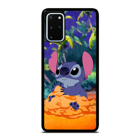 STITCH CUTE Samsung Galaxy S20 Plus Case Cover