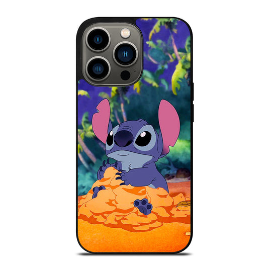 STITCH CUTE iPhone 13 Pro Case Cover