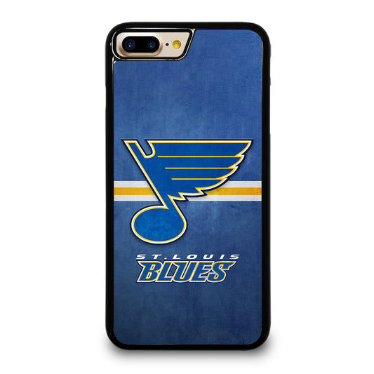 ST LOUIS BLUES ICON 1 iPhone 7 / 8 Plus Case Cover