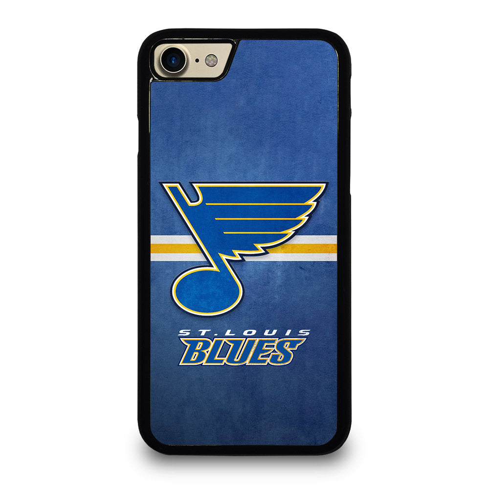 ST LOUIS BLUES ICON 1 iPhone 7 / 8 Case Cover