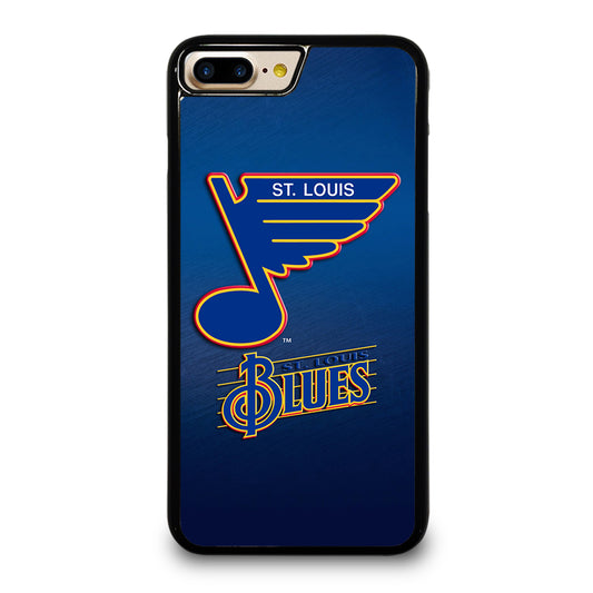ST LOUIS BLUES ICON 2 iPhone 7 / 8 Plus Case Cover